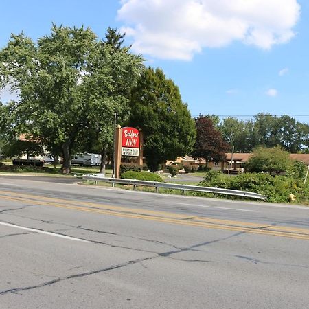 Bed Ford Inn Erie Exterior foto